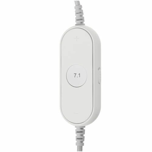 Купить Игровые наушники Fifine H6 Gaming Headsets, White (H6W)-4.jpg